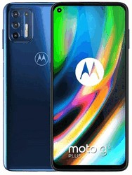 Прошивка телефона Motorola Moto G9 Plus в Белгороде